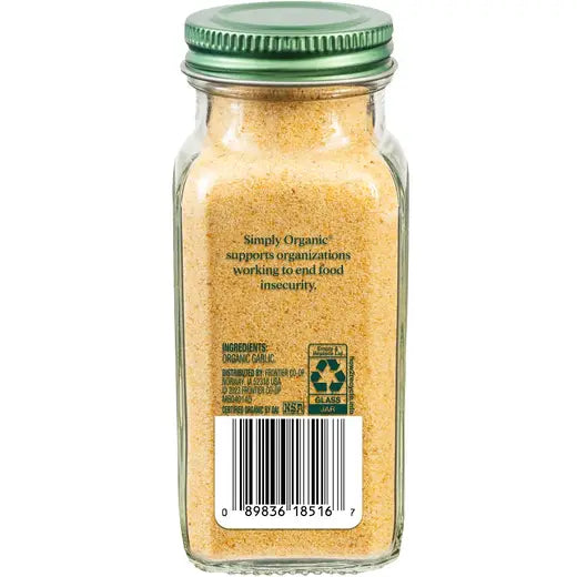 Garlic Powder