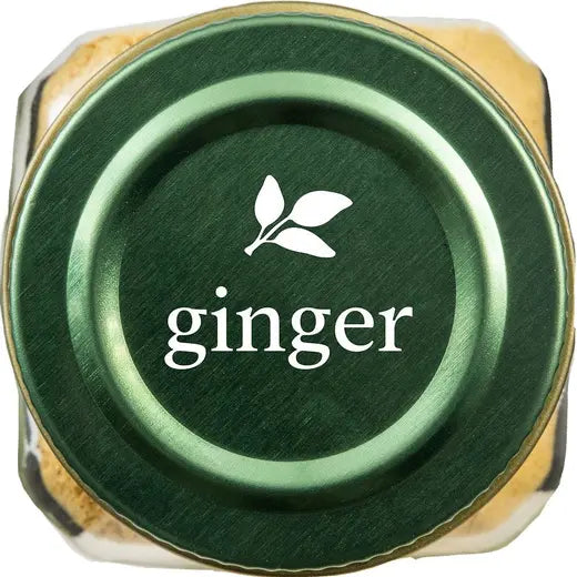 Ginger