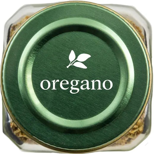 Oregano