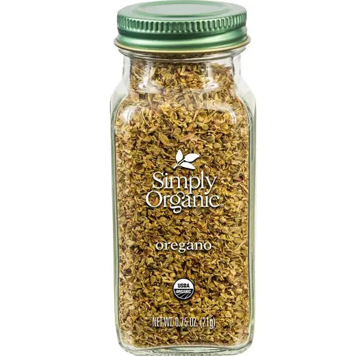 Oregano