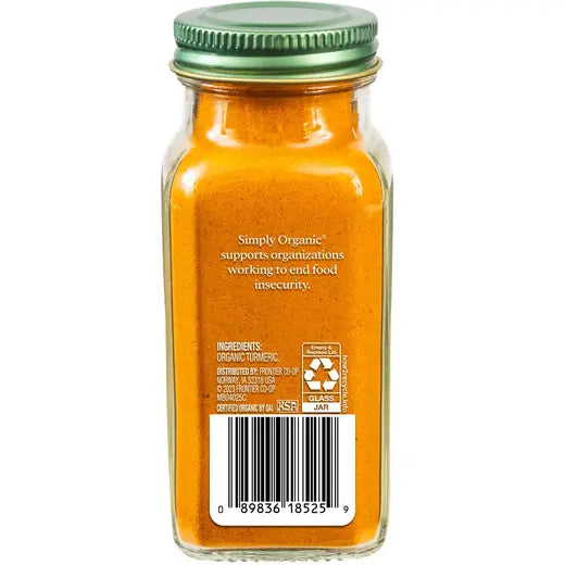 Turmeric