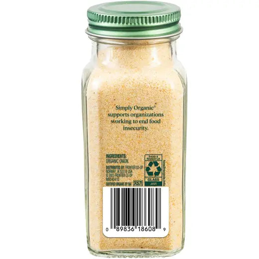 Onion Powder