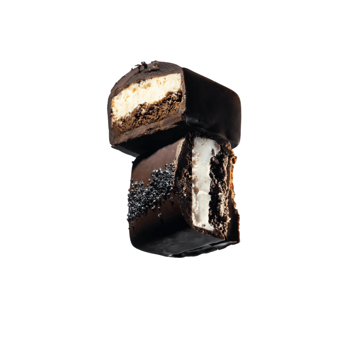 Midnight Cookies & Cream