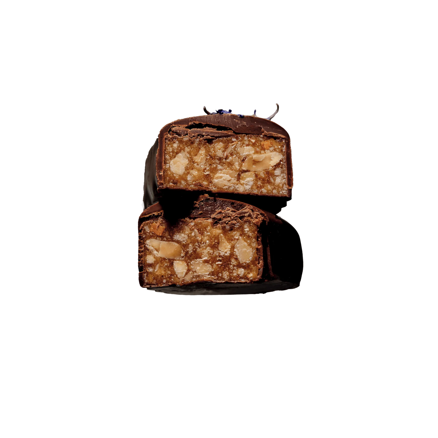 Almond Caramel Crunch - Twin