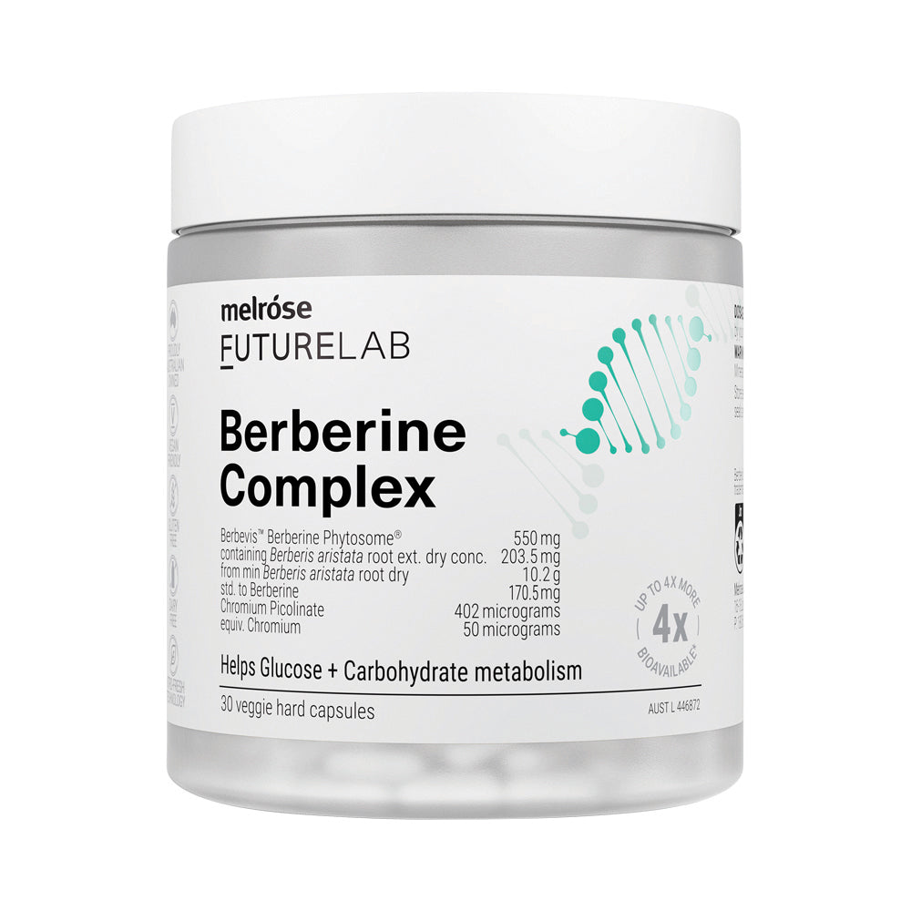 Berberine Complex