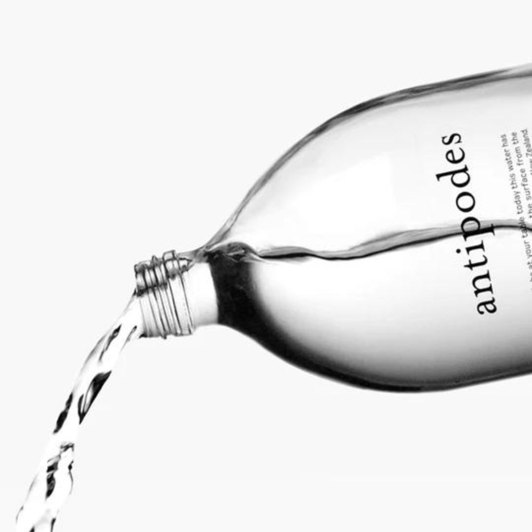Mineral Water - Still