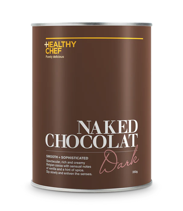 Naked Chocolat Dark