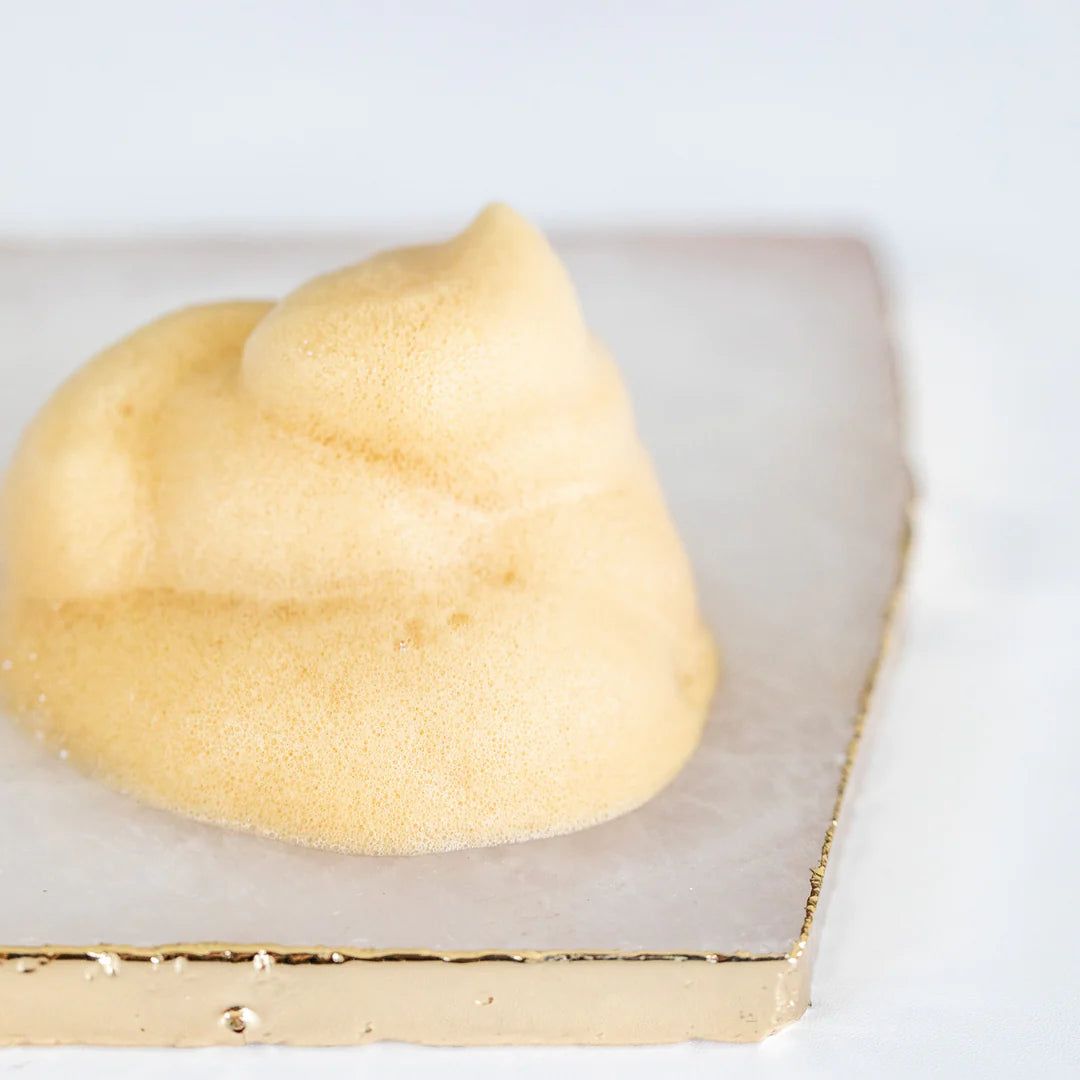 Organic Cacao Tanning Mousse