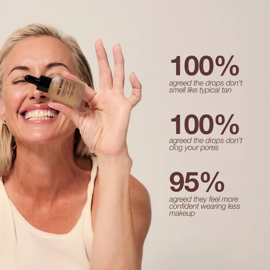 Skin Radiance - Mini Travel Pack