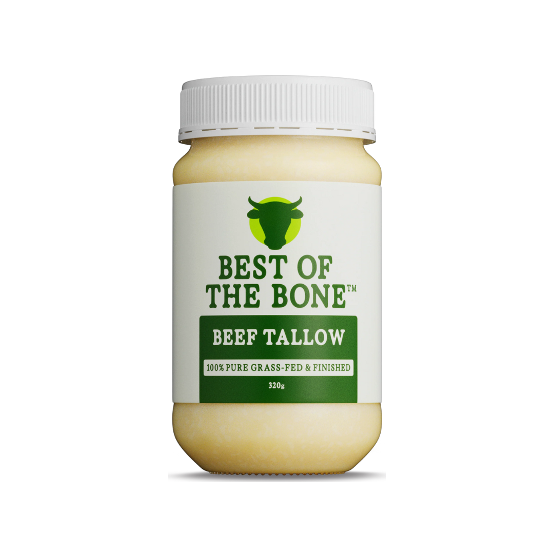 Beef Tallow