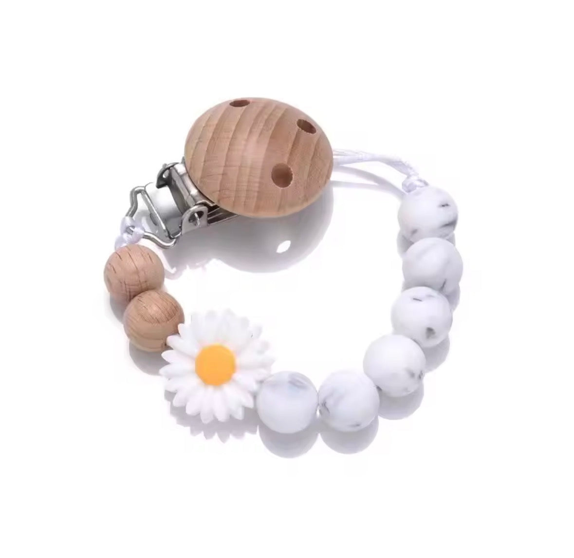 Flower Dummy Clip
