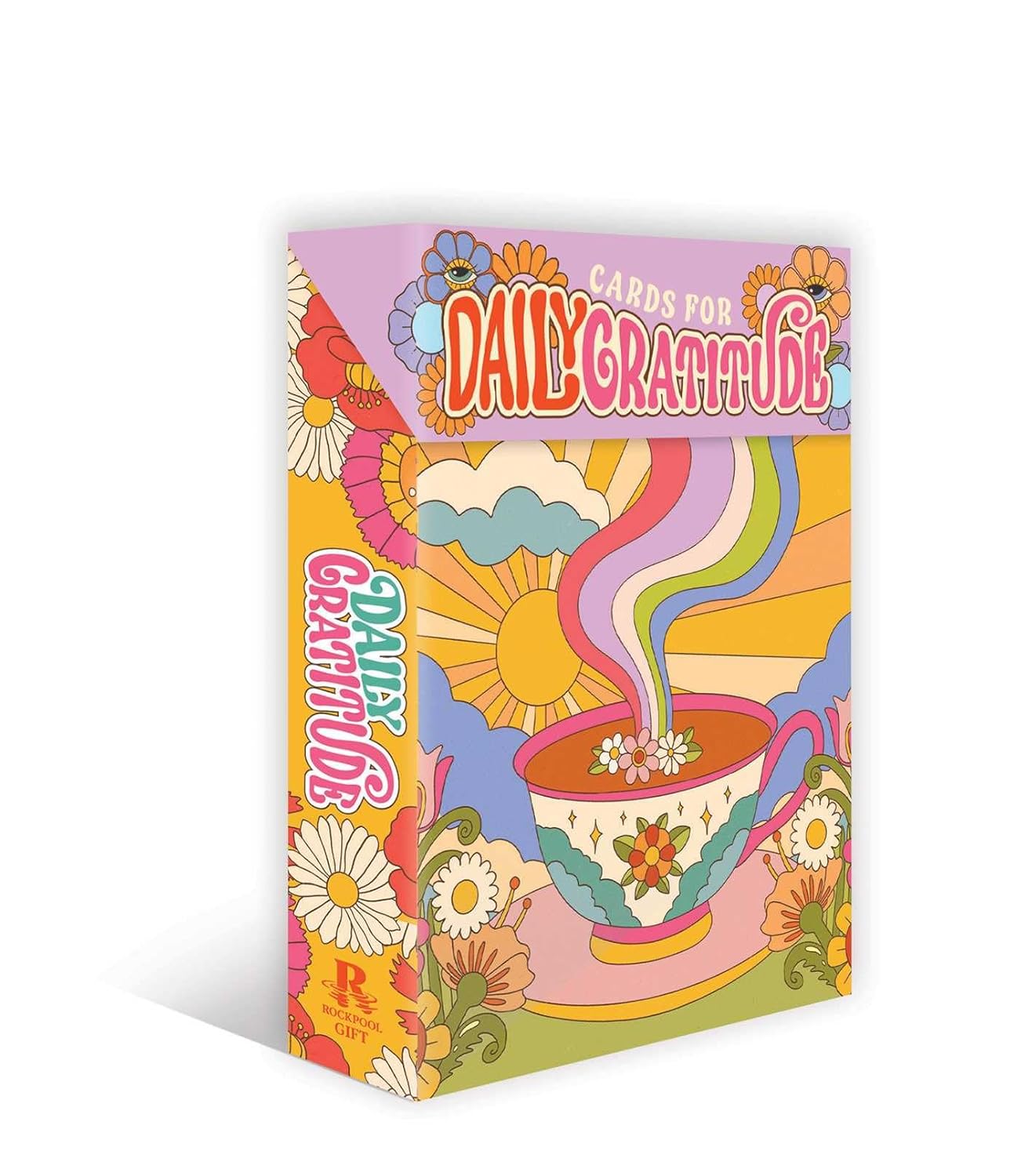 Cards for Daily Gratitude