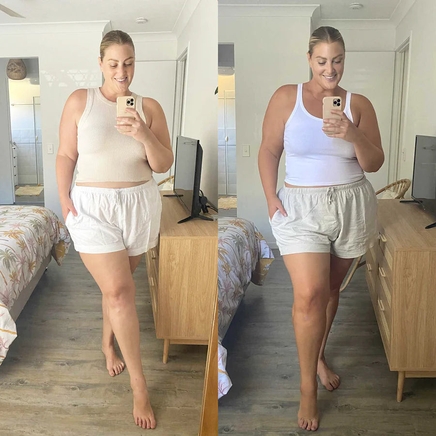 The Tan Routine - Mini Travel Pack