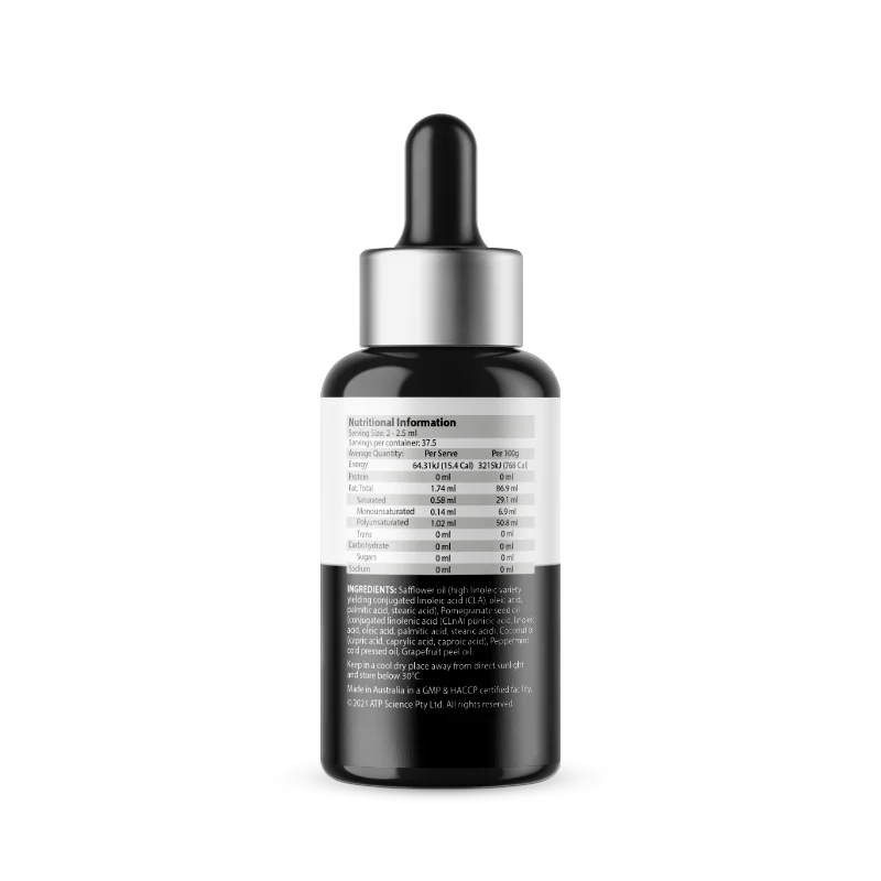 Amperage - Stim Free Pre Workout