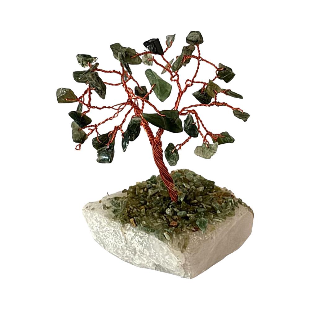 Crystal Tree