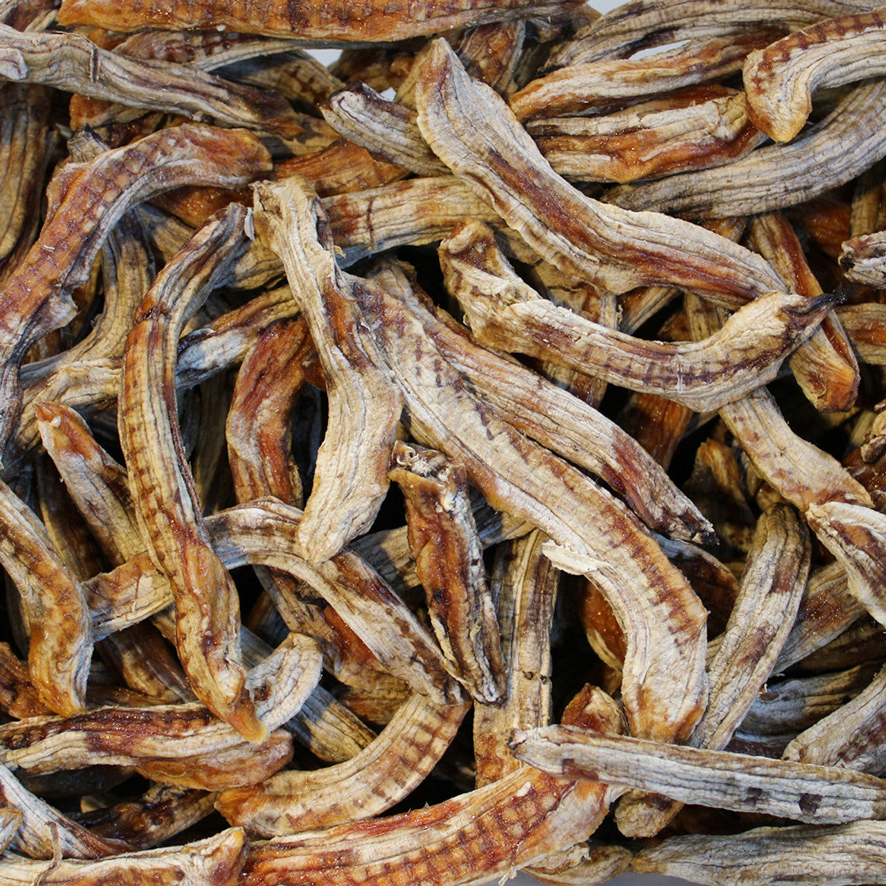 Australian Dried Banana Fingers