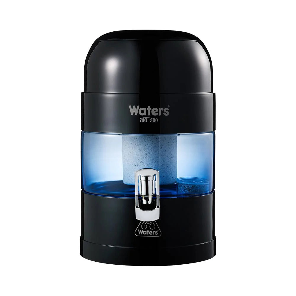 BIO 500 MAX Bench Top Water Filter