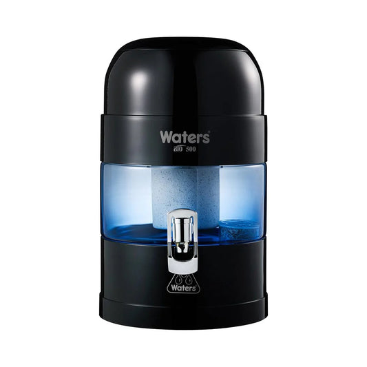 BIO 500 MAX Bench Top Water Filter