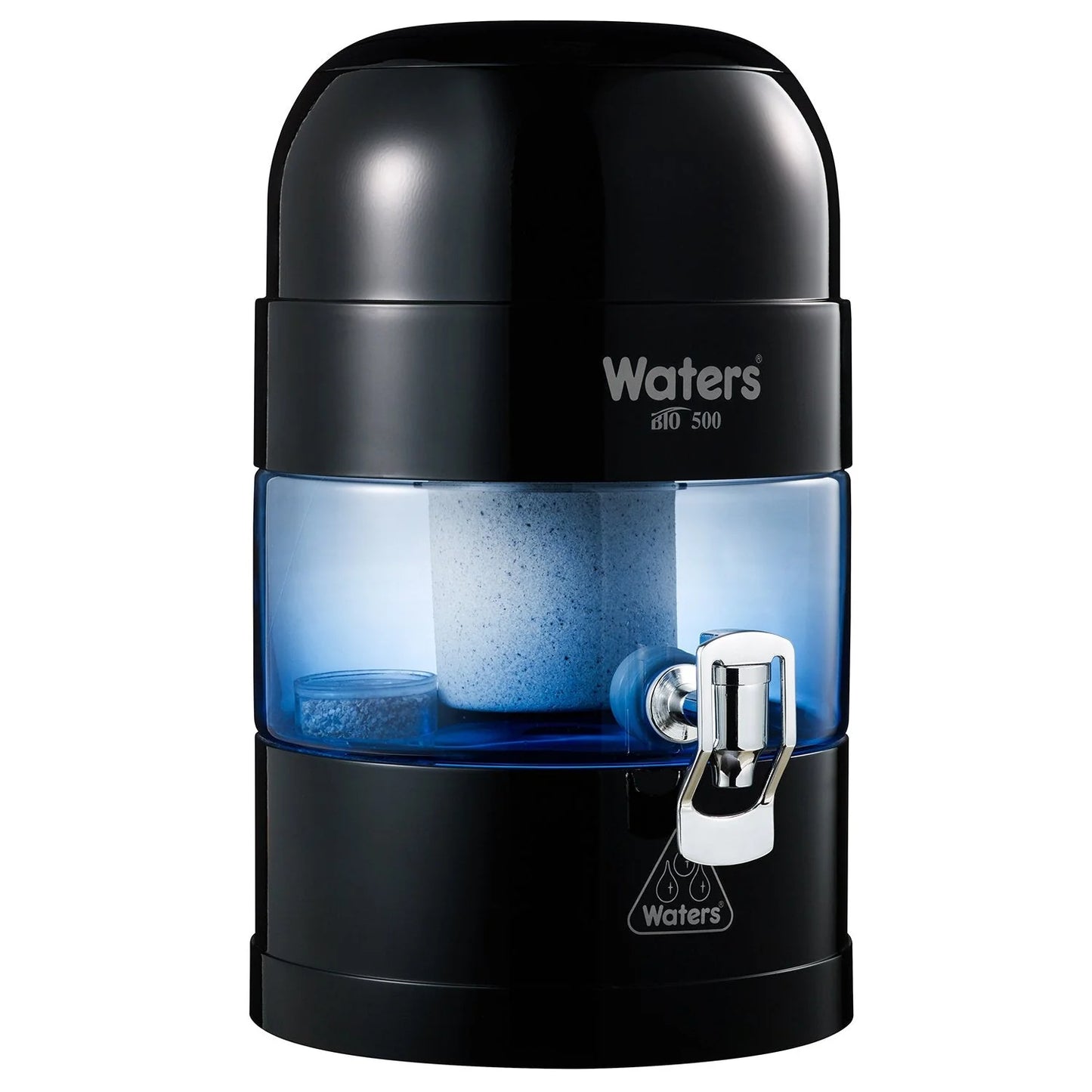BIO 500 MAX Bench Top Water Filter
