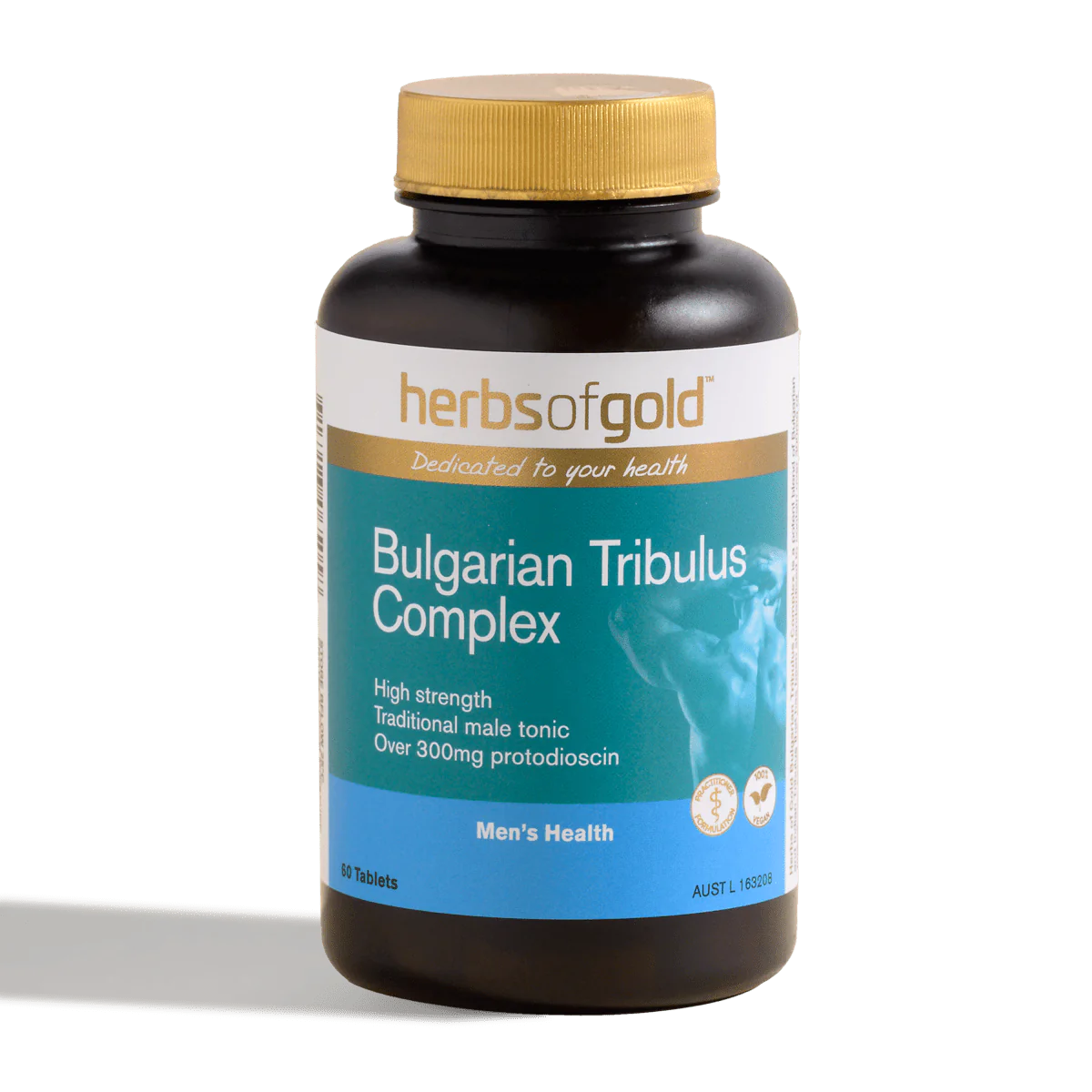 Bulgarian Tribulus Complex