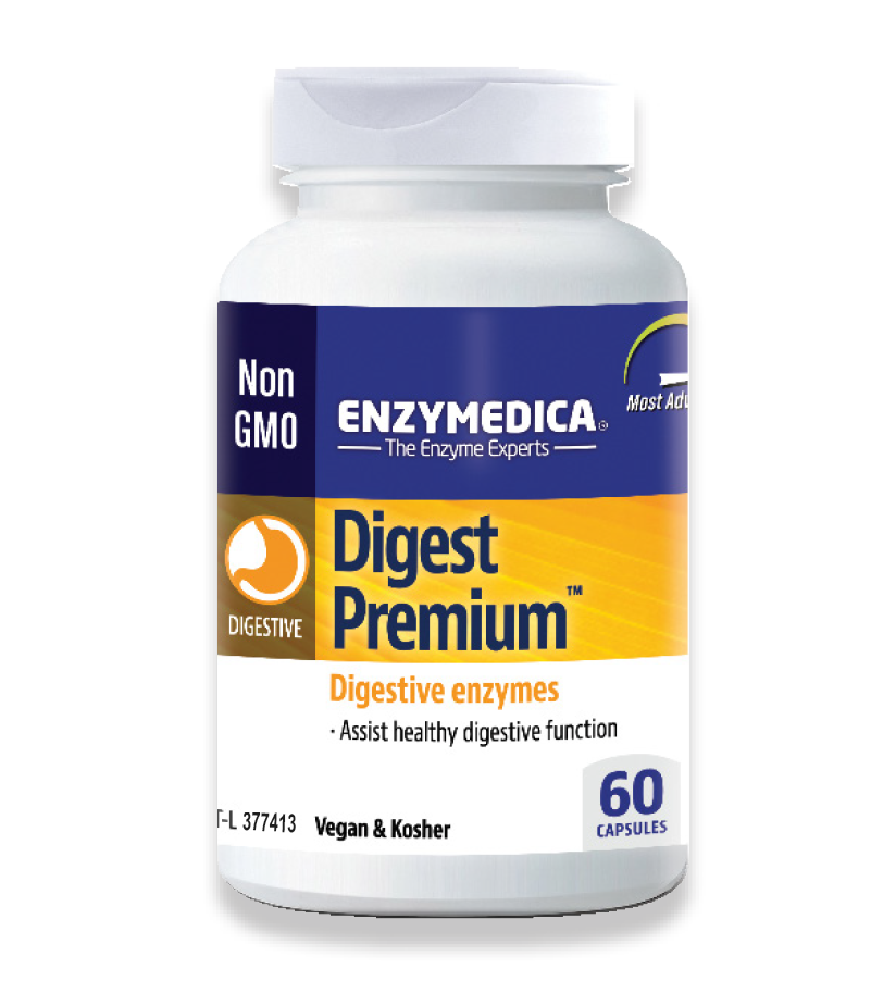 Digest Premium