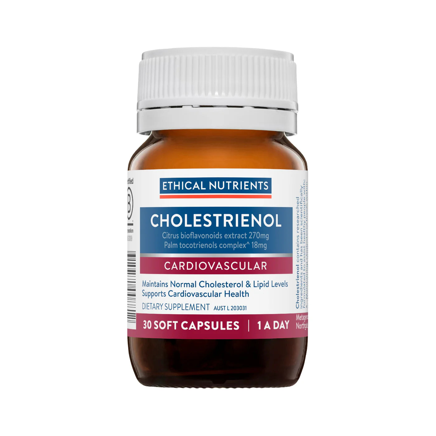 Cholestrienol