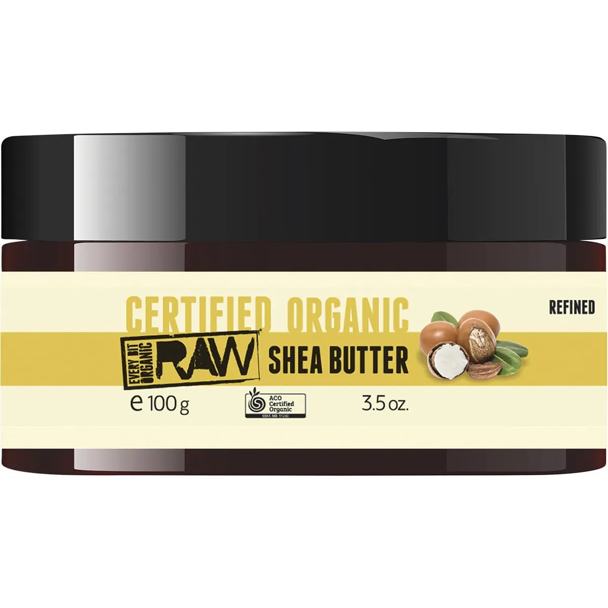 Shea Butter Organic