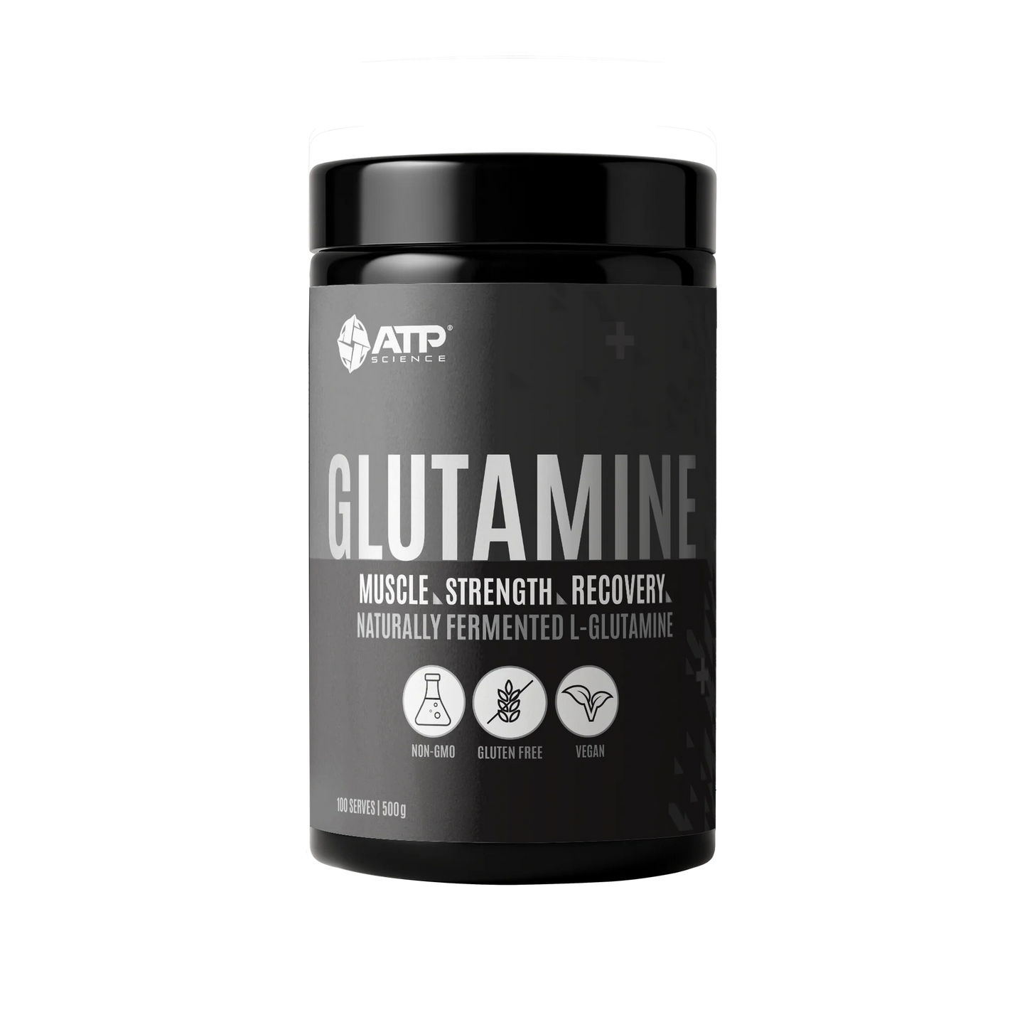 L-Glutamine