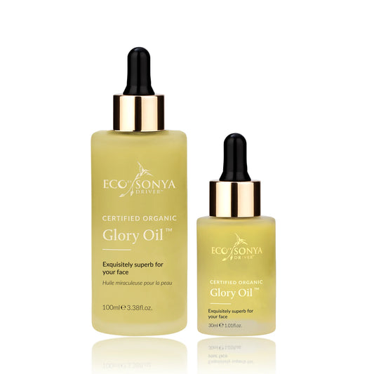 Organic Glory Oil