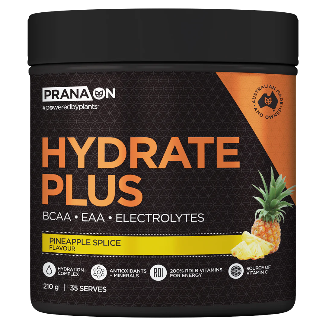 Hydrate Plus - Pineapple Splice