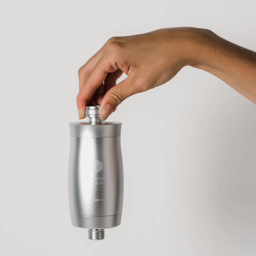 Shower Water Filter