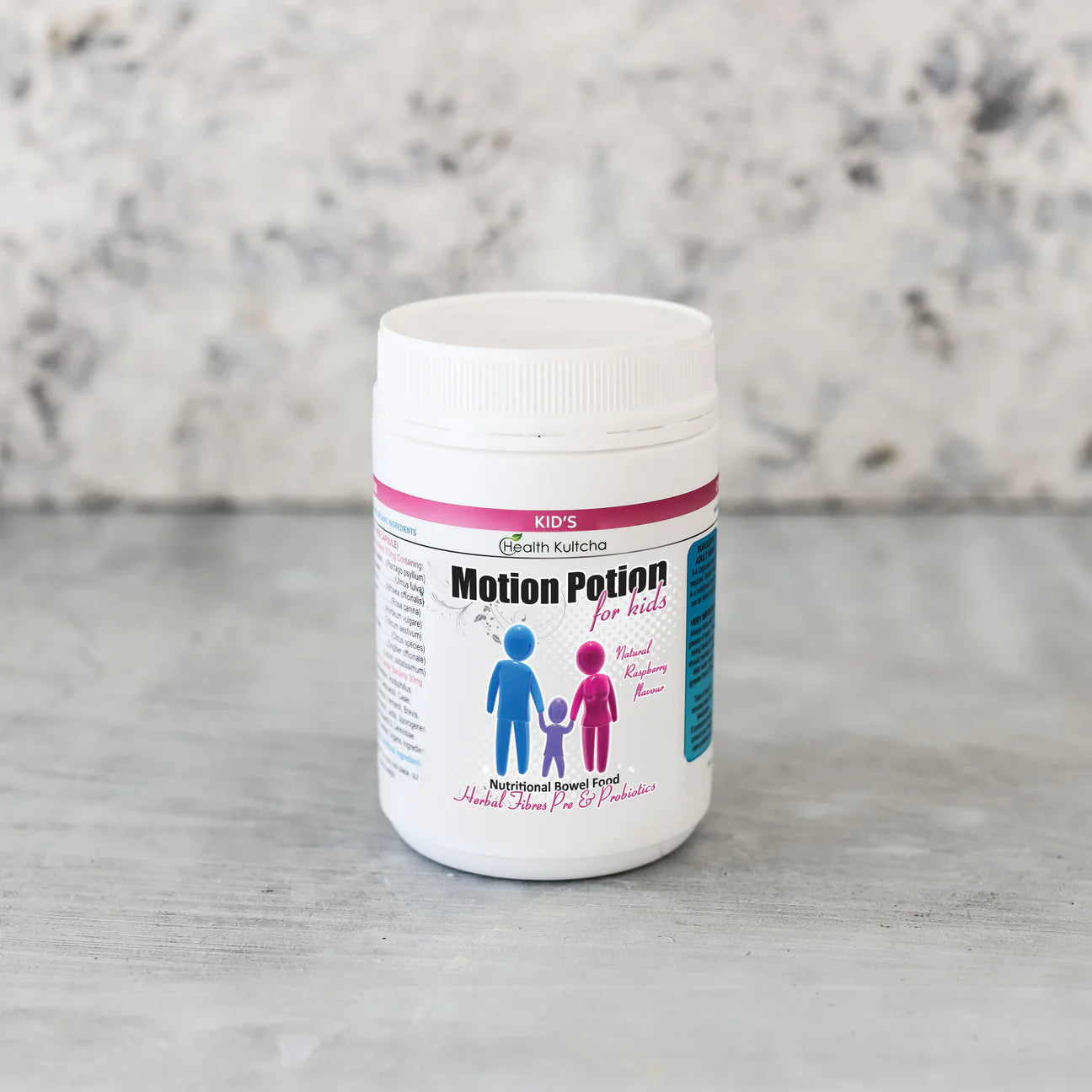 Motion Potion Original - Kids Powder
