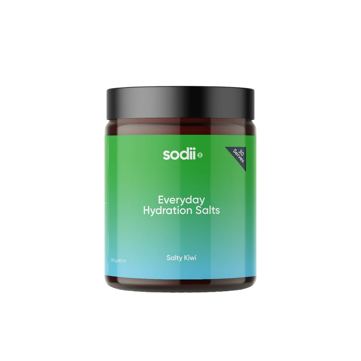 Everyday Hydration Salts - Salty Kiwi