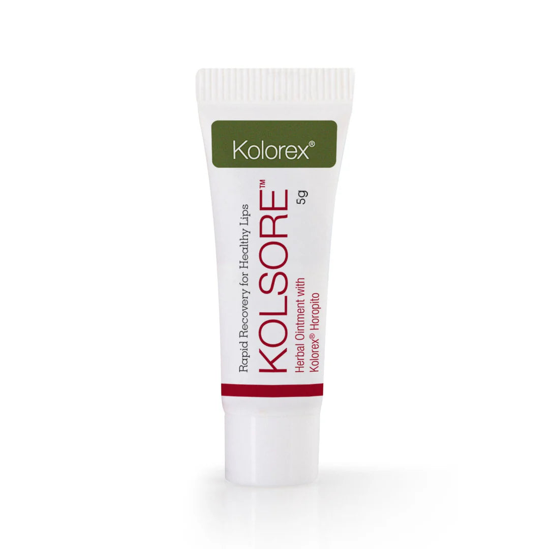 Kolsore Lip Ointment
