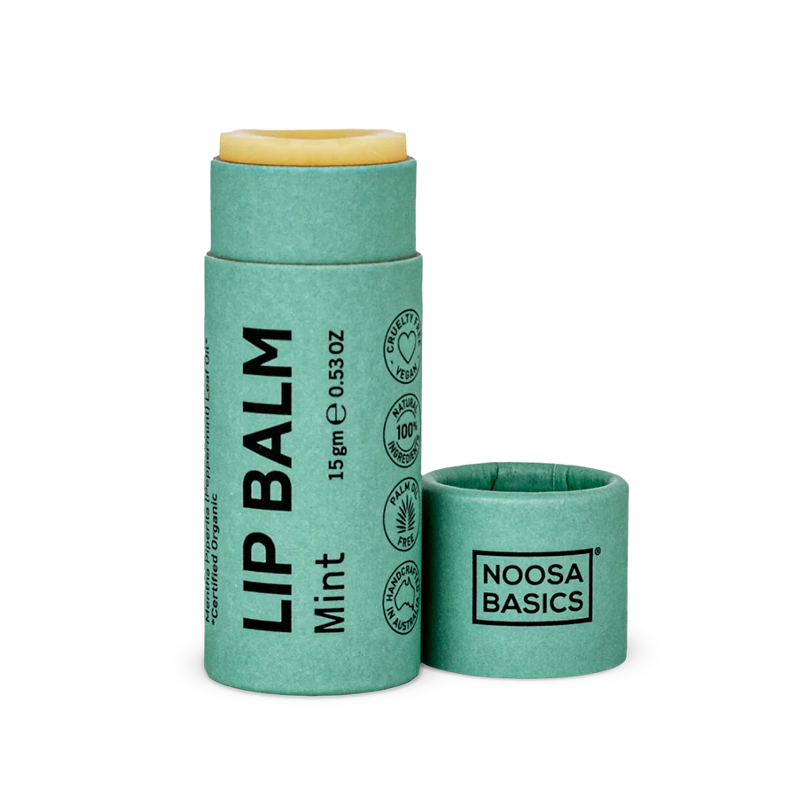Lip Balm - Mint