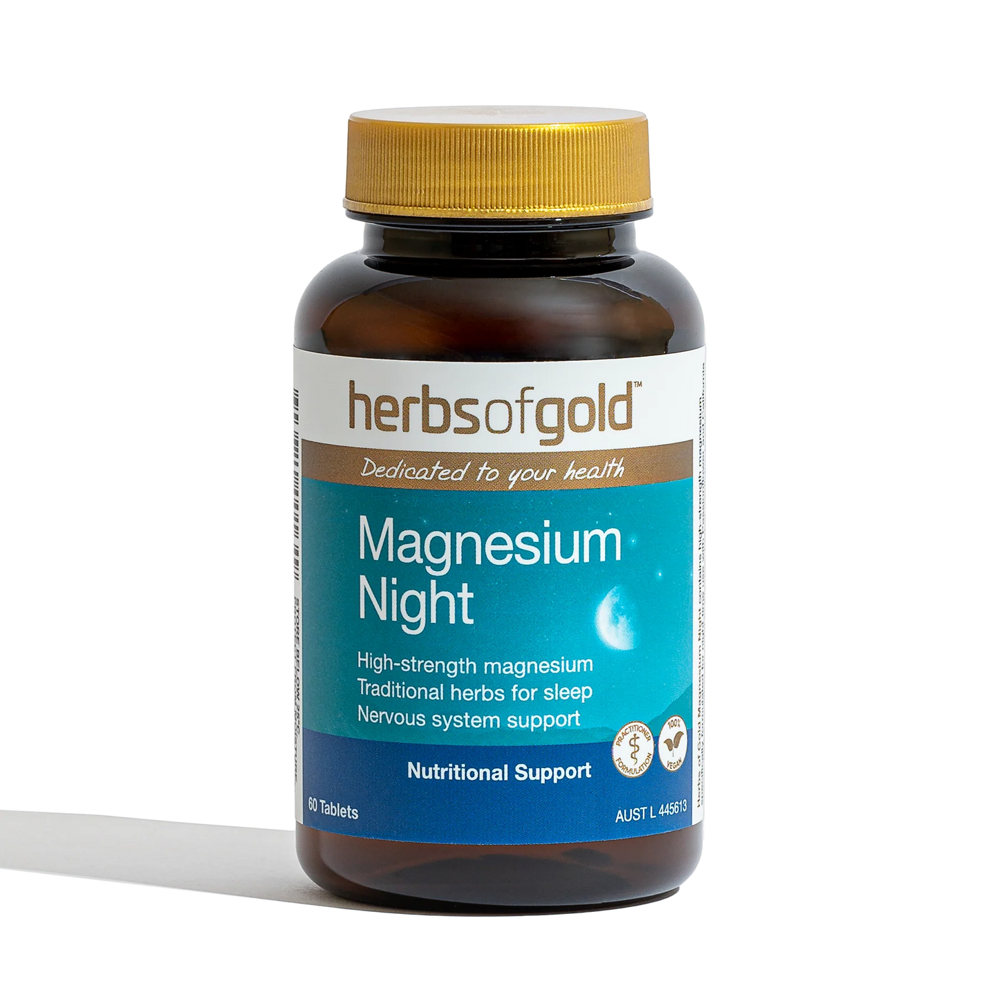 Magnesium Night