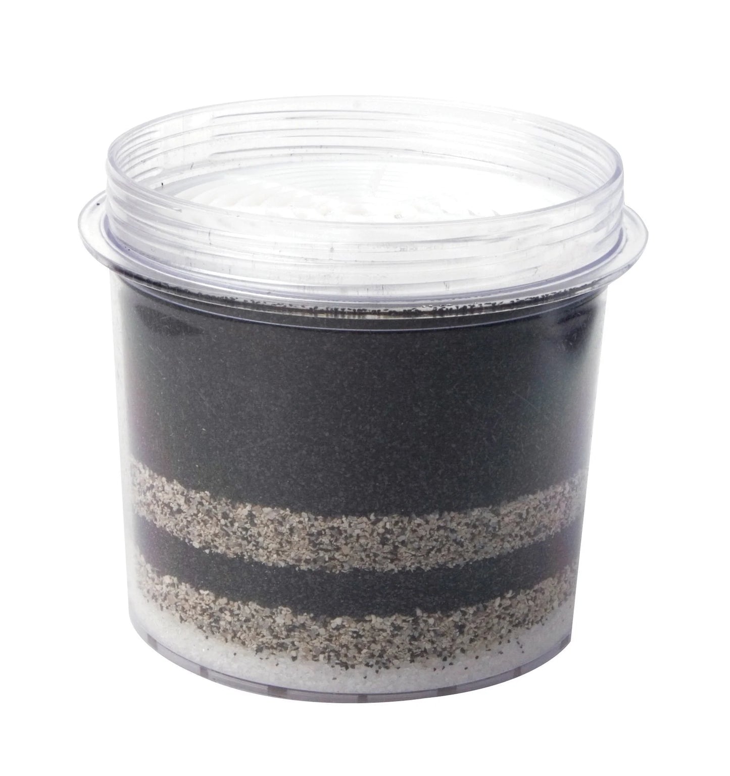 BIO 500 MAX Bench Top Water Filter