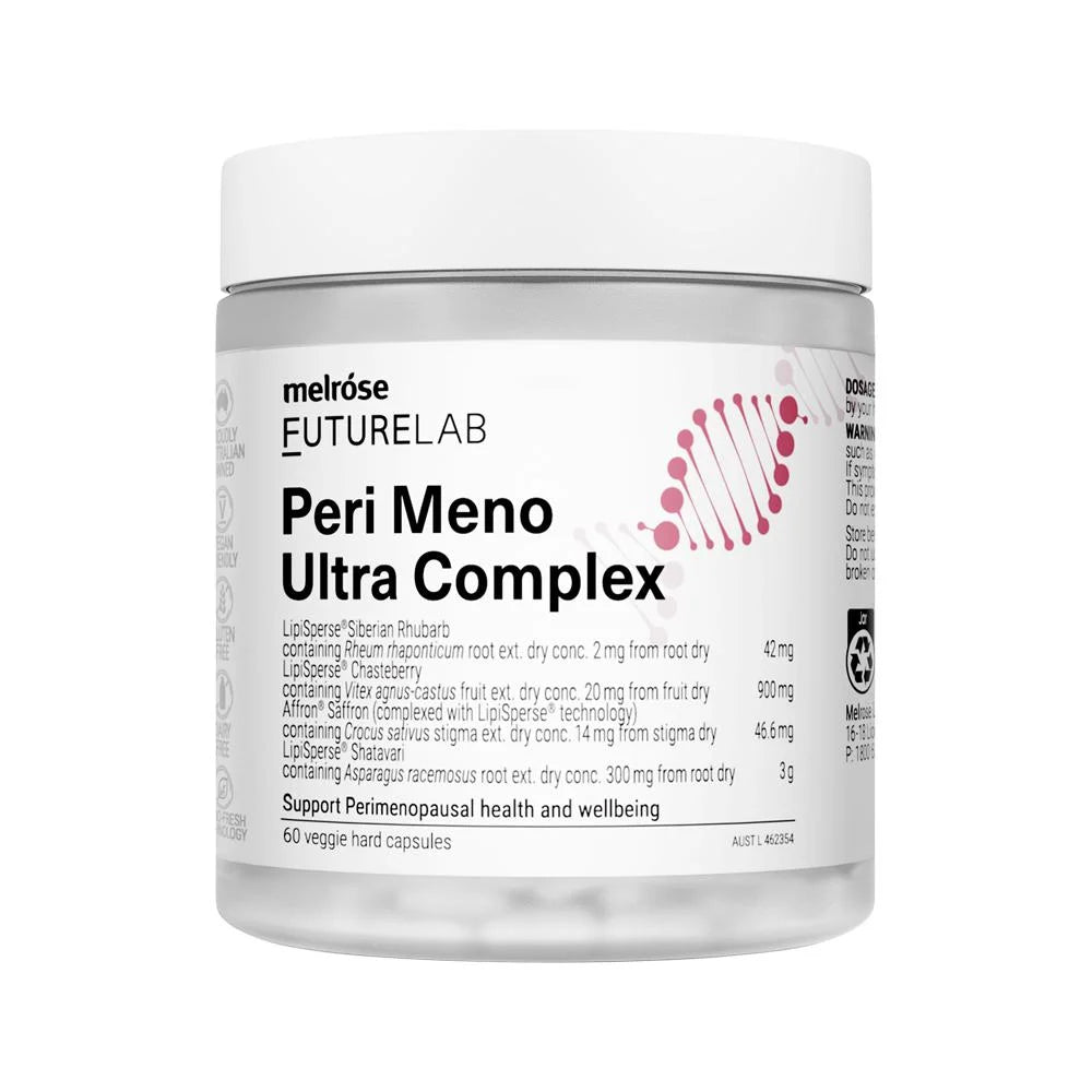 Peri Meno Ultra Complex