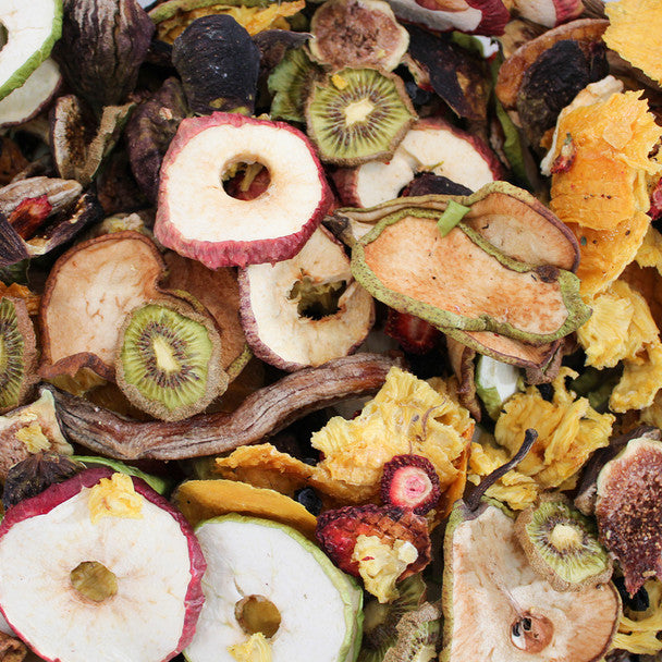 Australian Dried Fruit Salad