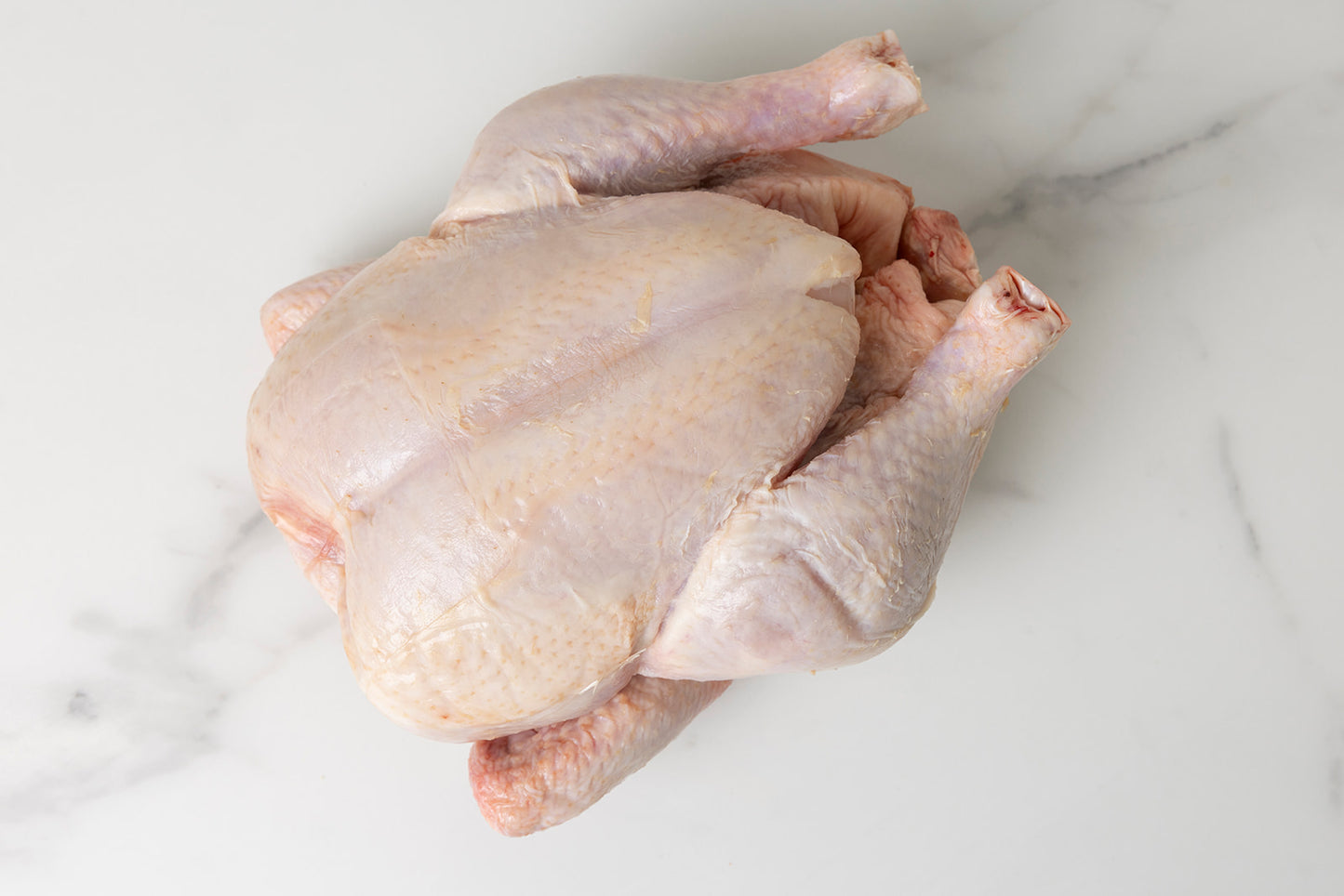 Free Range Whole Chicken