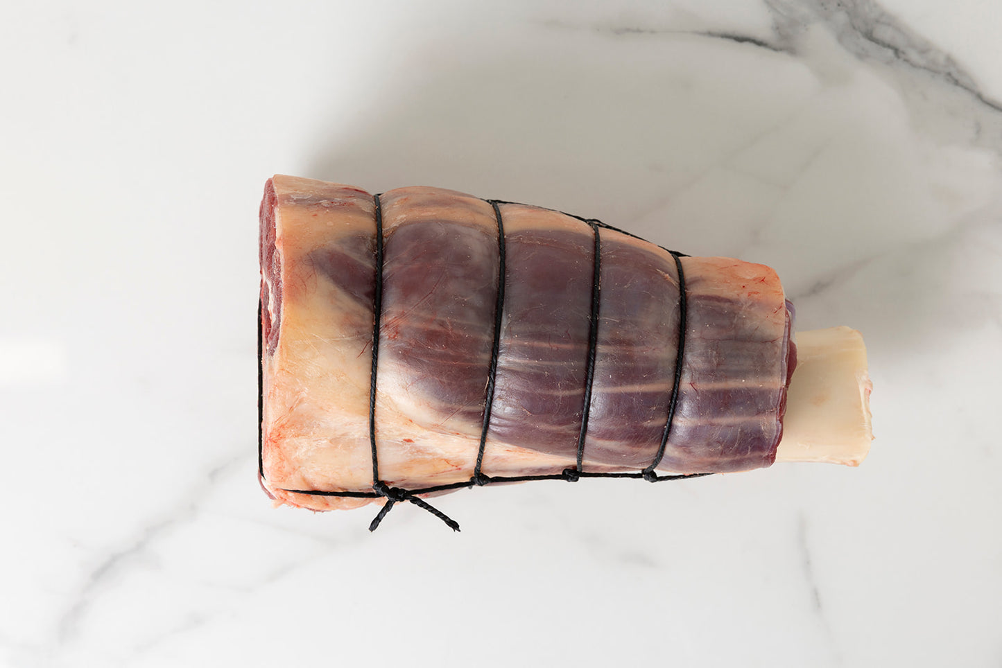 Grass-Fed Rolled Roast Beef