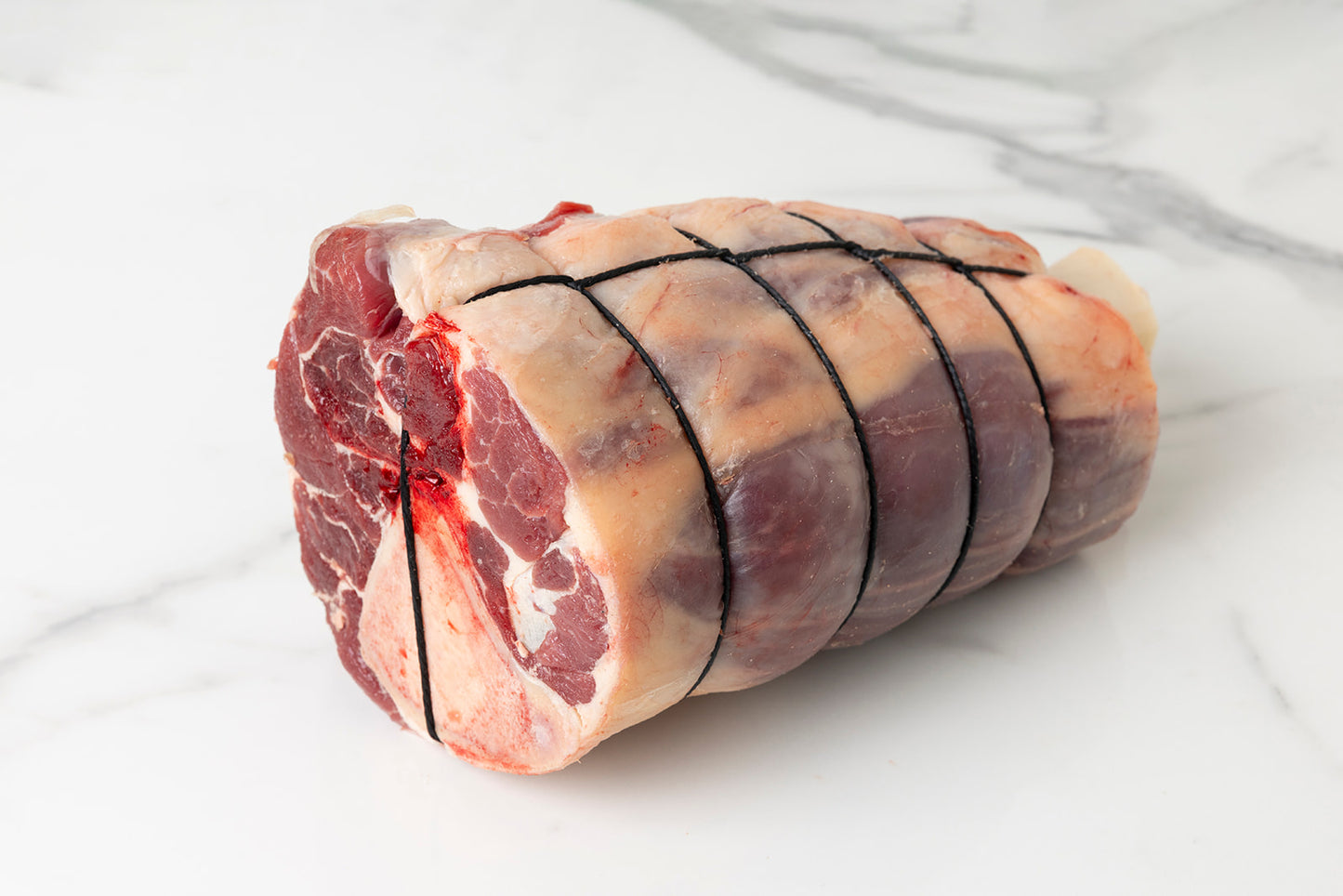 Grass-Fed Rolled Roast Beef