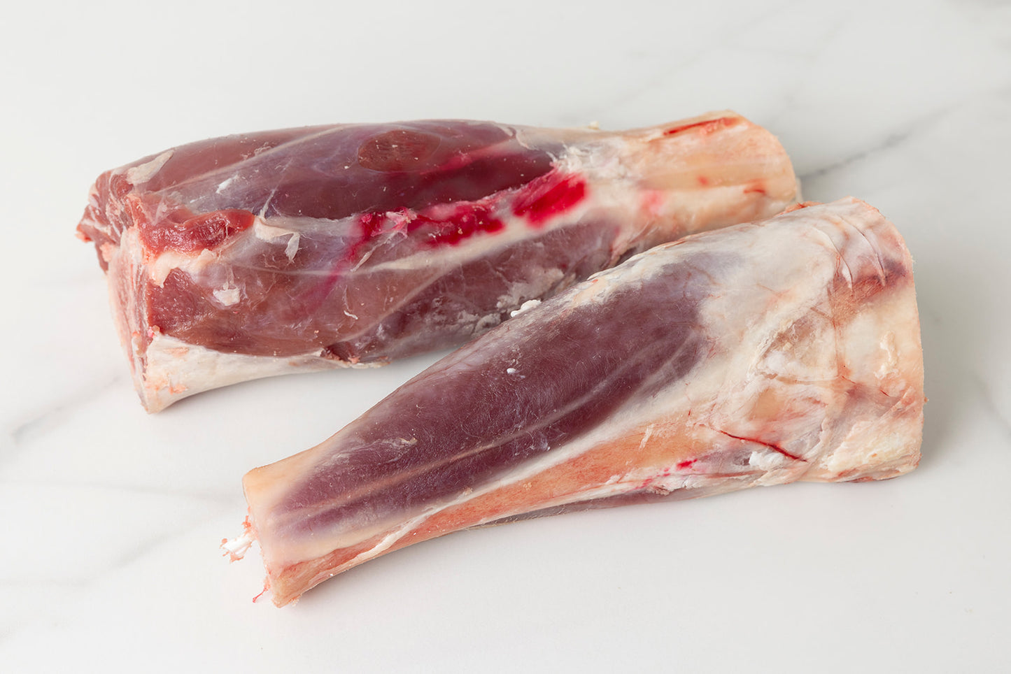 Grass-Fed Lamb Shanks