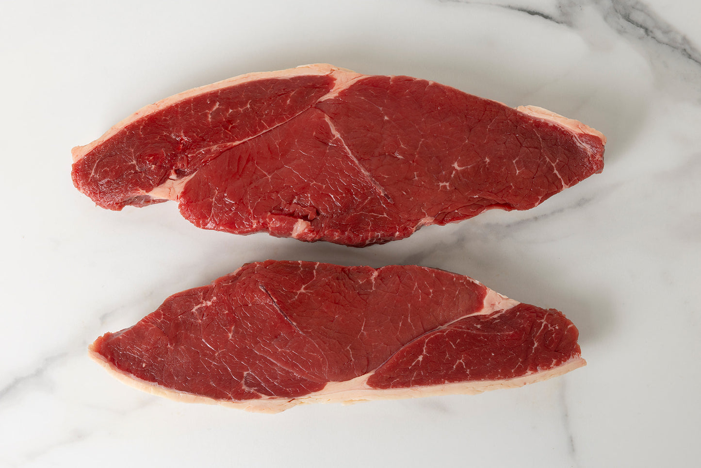 Grass-Fed Rump Steak
