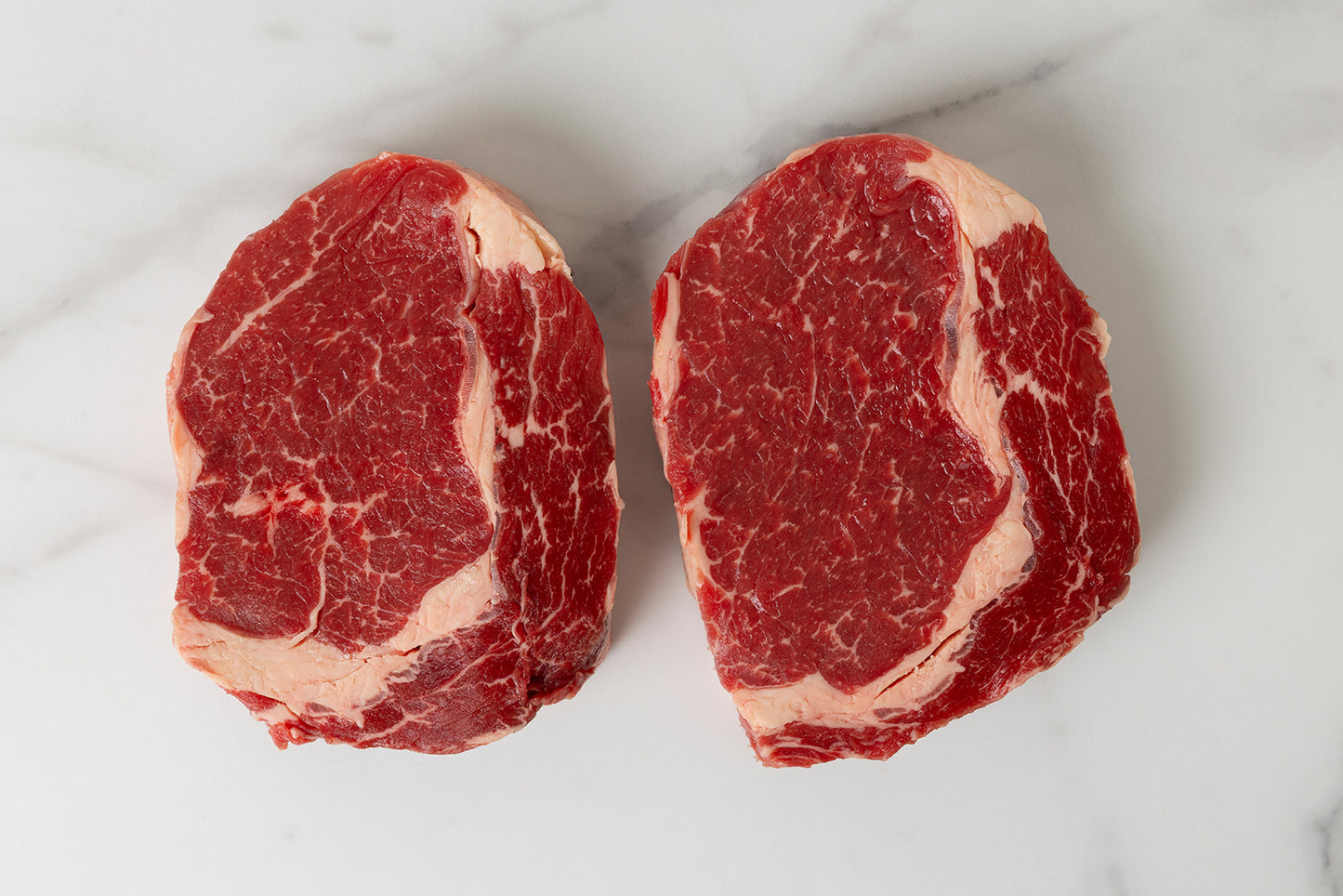 Grass-Fed Scotch Fillet - 2 Pack