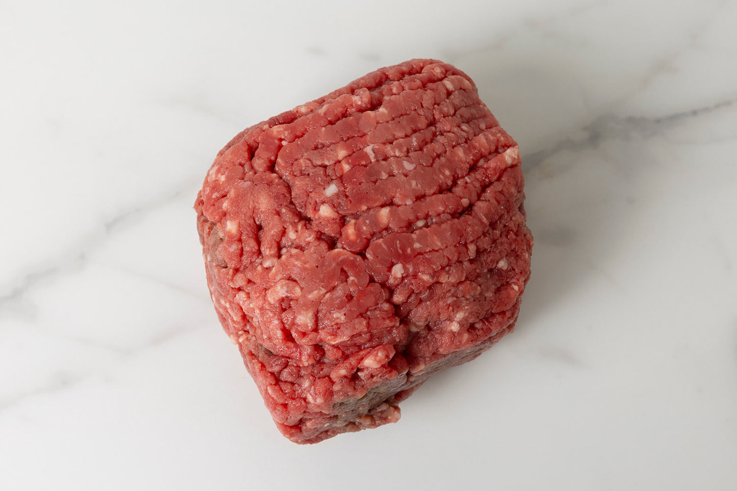 Grass-Fed Beef Mince