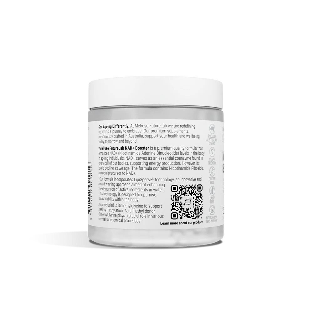 NAD+ Booster