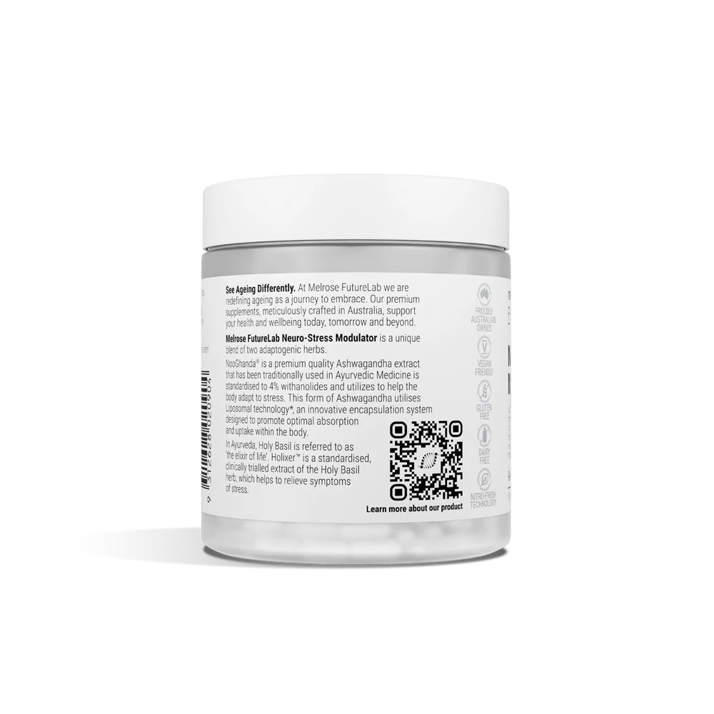 Neuro-Stress Modulator