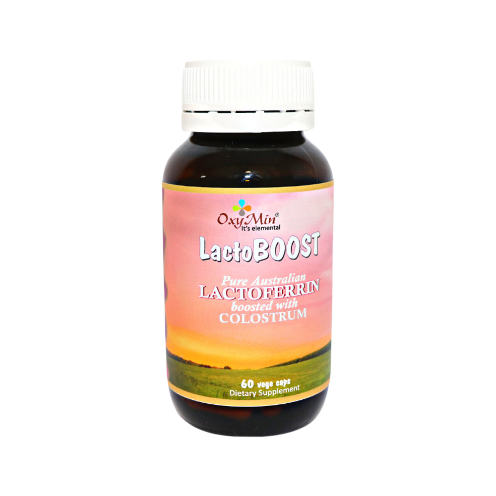 LactoBoost