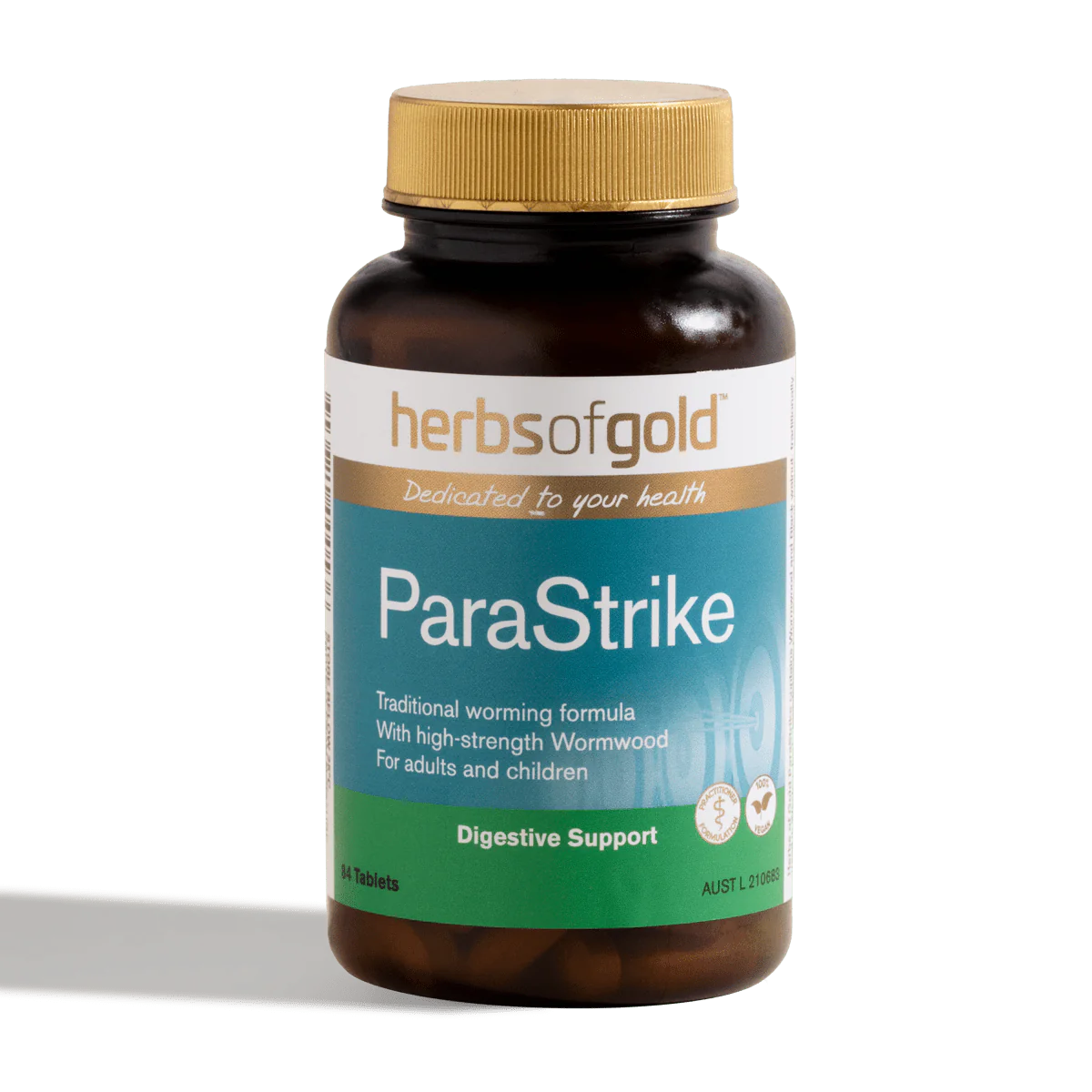 ParaStrike